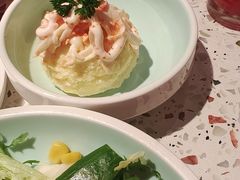 -战斧牛排餐厅(悦方IDmall店)