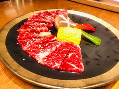 -炎蔵牛舌烤肉