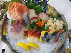 -嘉升大排档(番禺总店)