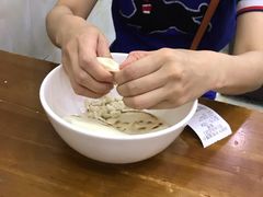 -刘信牛羊肉小炒泡馍(回民街店)