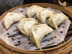 -陈傻子餐厅(世纪都会店)