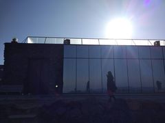 -Cafe Aewol Monsant