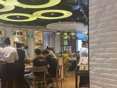 -新宝餐厅(流塘店)