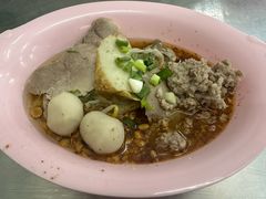 -榮泰米粉湯(Left Shop)