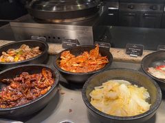 -上海锦江汤臣洲际大酒店壹阶层