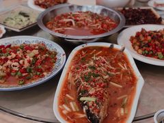 -焱焰鲜锅兔·佳味郑氏·自贡特色菜
