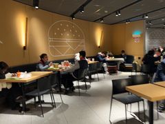 -麦当劳(豫园店)