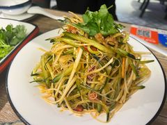 -四姐妹东北饺子(沙尾路店)