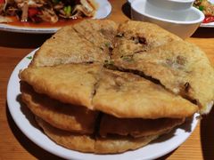 -大众跷脚牛肉馆·非遗传承单位(峨眉山店)