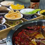 绝绝子重庆老火锅什么哥重庆火锅🤩