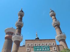 -新疆国际大巴扎