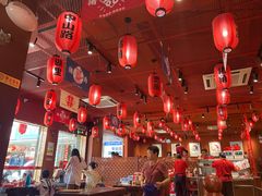 大堂-猪角·闽南猪脚饭(茶亭店)