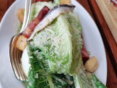 -上海柏悦酒店·世纪100牛排馆