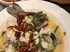 -肴约·花园式餐厅(湖里店)