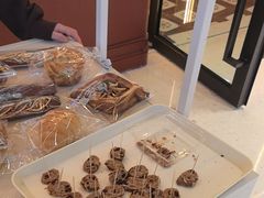 -好利来(马家堡店)