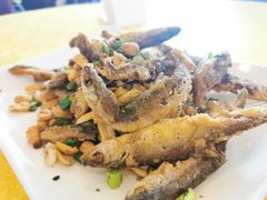 -胖大姐黄辣丁鱼庄(新津店)