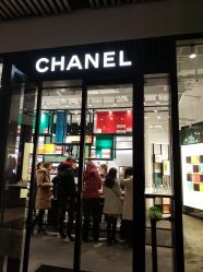 -Chanel