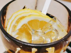 足足六片黄柠檬-大家乐(广州天河城六楼店)