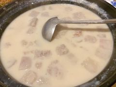 芋头煲-和记菜馆