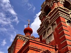 -圣·阿列克谢耶夫教堂