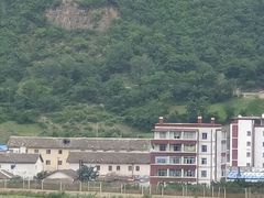 -图们国门景区