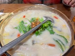 -闽上鲜·福建菜(龙湖滨江天街店)