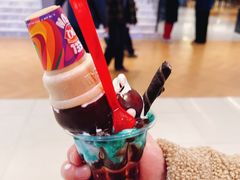 -DQ·蛋糕·冰淇淋(手工定制蛋糕长泰广场店)