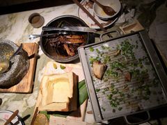 -绿茶餐厅(乐峰广场店)