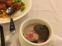 -聚春园自助餐厅(东街口店)