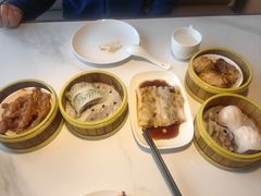 -东方早茶 海鲜•青岛菜(国信体育中心店)