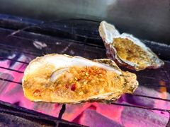 -王贵阳烤肉(百盛购物中心店)