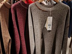 -春竹·微奥莱(北京西路店)