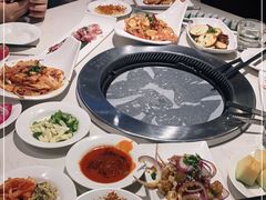 -么子烤肉(化龙池店)