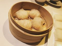 -利苑酒家(宜安广场店)
