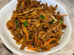 -四道菜·福建菜馆(新街口金鹰店)