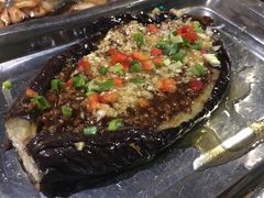 -AK47烤羊腿串吧(柳浪家园店)