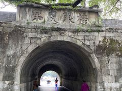-桂林独秀峰王城景区