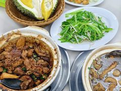-新峰肉骨茶(总店)
