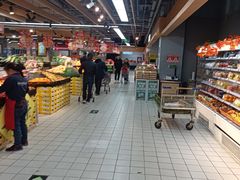 -物美超市(三里河店)