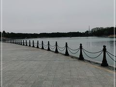 -美兰湖景区