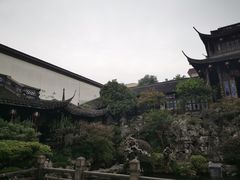 -胡雪岩故居