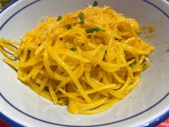 -荆九爷爆炒桥头三嫩(夫子庙店)