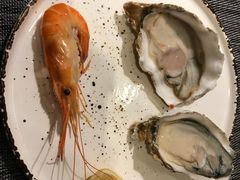 -博林天瑞喜来登酒店·西丽尚膳