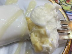 -甜心妈妈·榴莲星级糖水(北京路总店)