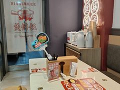 -膳心记-明火四宝煲仔饭(燕南店)