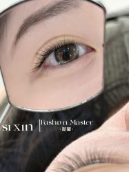 -斯馨·健康美甲美睫