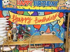 -食间旅人DIY烘焙工作室