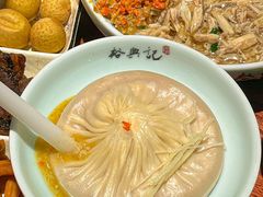 -裕兴记•蟹黄面馆(人民广场店)