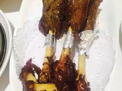 金牌羊棒骨-金春禧(世茂国际广场店)