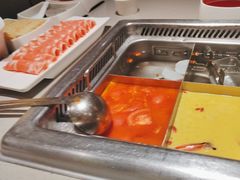 -海底捞火锅(珠影星光城夜宵主题店)